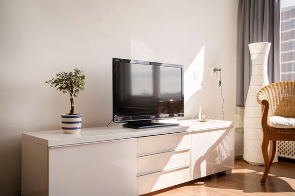 Medium property photo - S. F. Van Ossstraat 150, 1068 JM Amsterdam